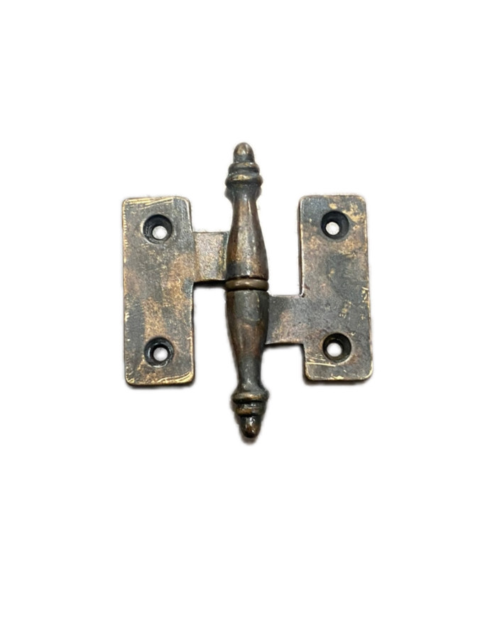 CERNIERE POMELLES MOBILI B.ANT.SX**