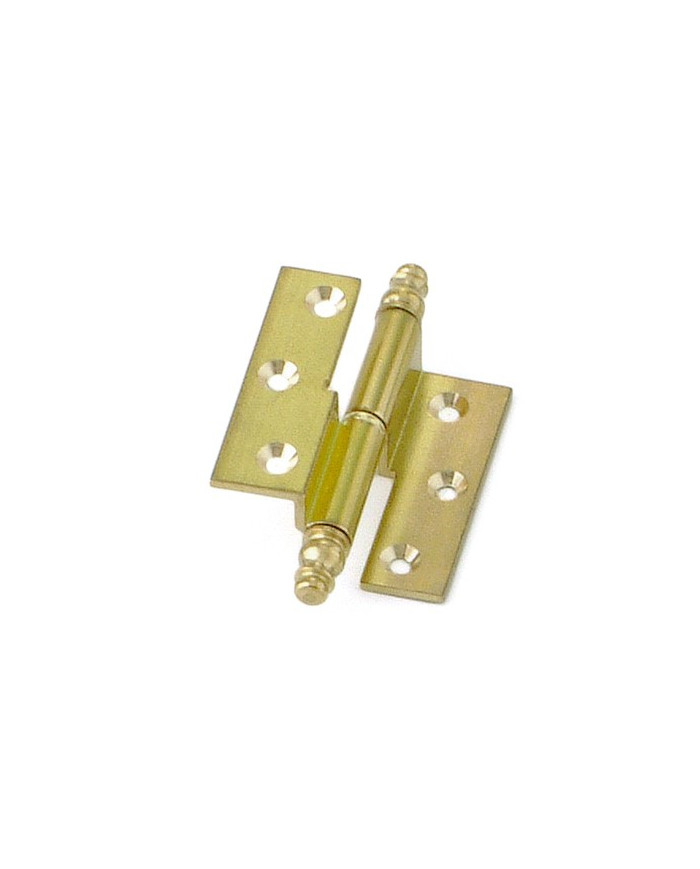 CERNIERE CANOTTO LISCIO 50X40 SX** CON ZANCA OTTON