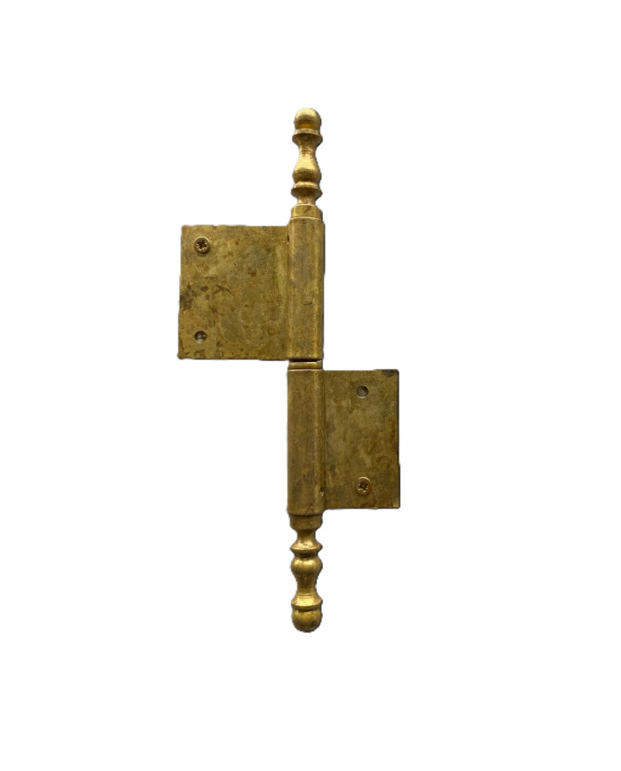 CERNIERE POMELLAS ANTICATE SX **