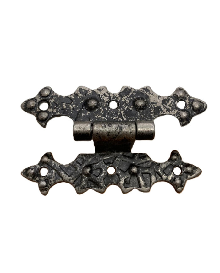 CERNIERE A ZANCA H.12 70X45