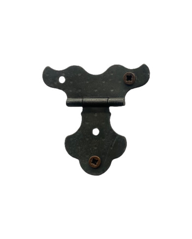 CERNIERE RUSTICA BRUNITA 45X45 816223906