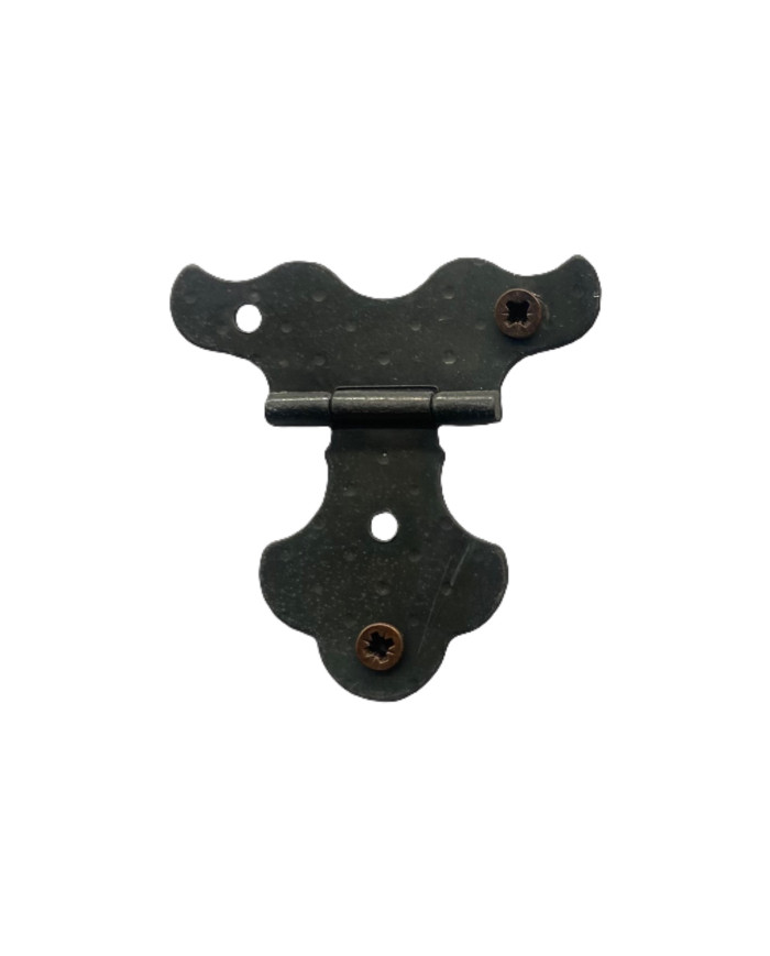 CERNIERE RUSTICA BRUNITA 45X45 816223906