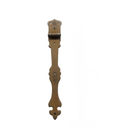 CERNIERA FERRO PIANA MM.200