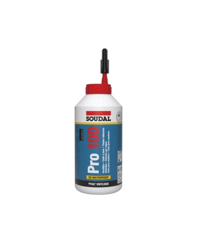 COLLA  PRO10D D2 WATERPROOF 750G.
