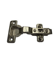 CERNIERE KLIP COLLO MEDIO D.35 CON BASETTA