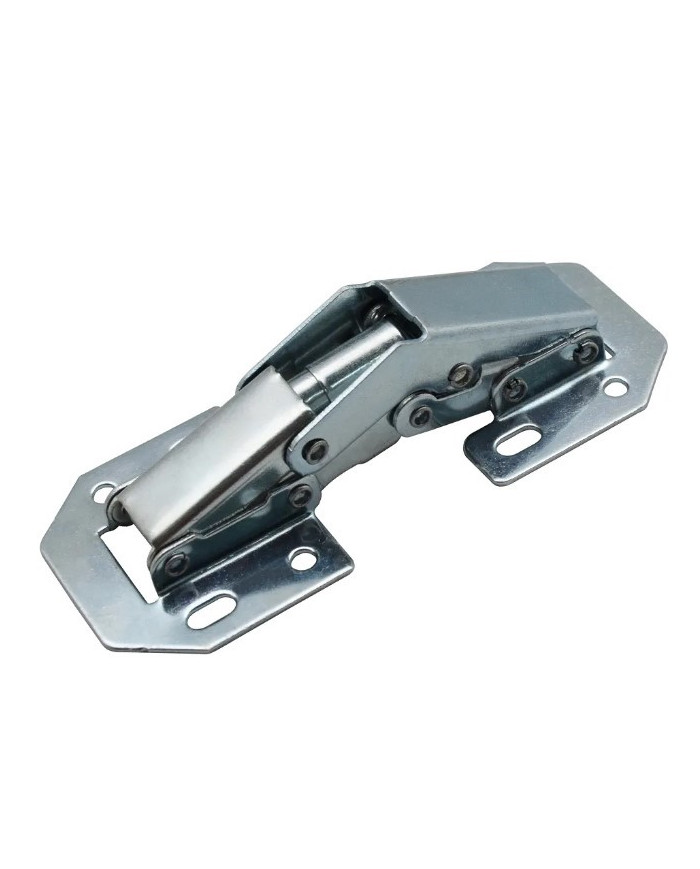 CERNIERE PENSILI MULTIPLE ZINCATE