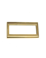 COP.CORNICE ORO LUC. 4 FORI**