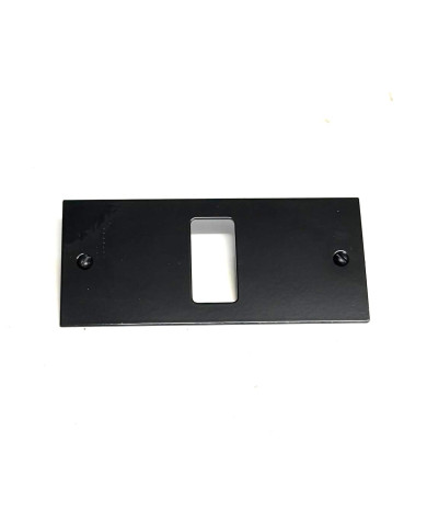 INSERTO LACC. NERO  1 F 401***
