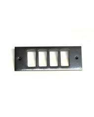 INSERTO LACC.NERO 4 F 404***