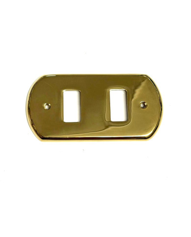 COPRINTERRUTTORE TITAN 2 FORI **