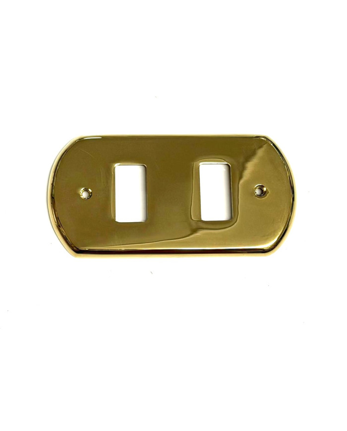 COPRINTERRUTTORE TITAN 2 FORI **