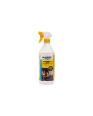 DETERGENTE VETRI CAMINI+STUFE 750ML MAURER