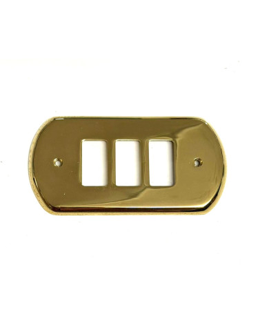 COPRINTERRUTTORE TITAN  3 FORI **
