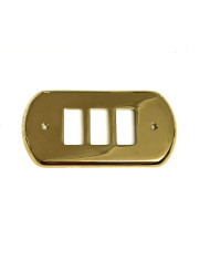 COPRINTERRUTTORE TITAN  3 FORI **