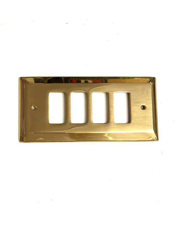 COPRINTERRUTTORE PAMELA OT.LUC. 4 FOR** 4507