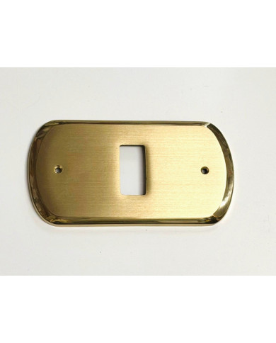 COPRINTERRUTTORE ORNELLA OT.SAT.1 FO** 1607