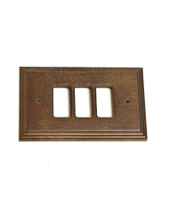 COPRINTER.LEGNO NOCE 3 FORI **