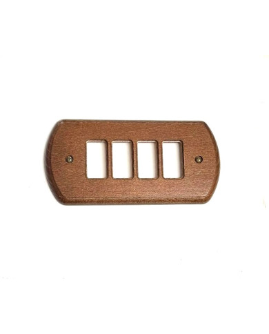 COPRINTER.LEGNO NOCE 4 FORI **