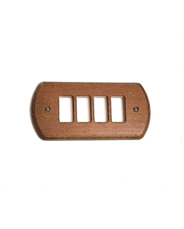 COPRINTER.LEGNO NOCE 4 FORI **