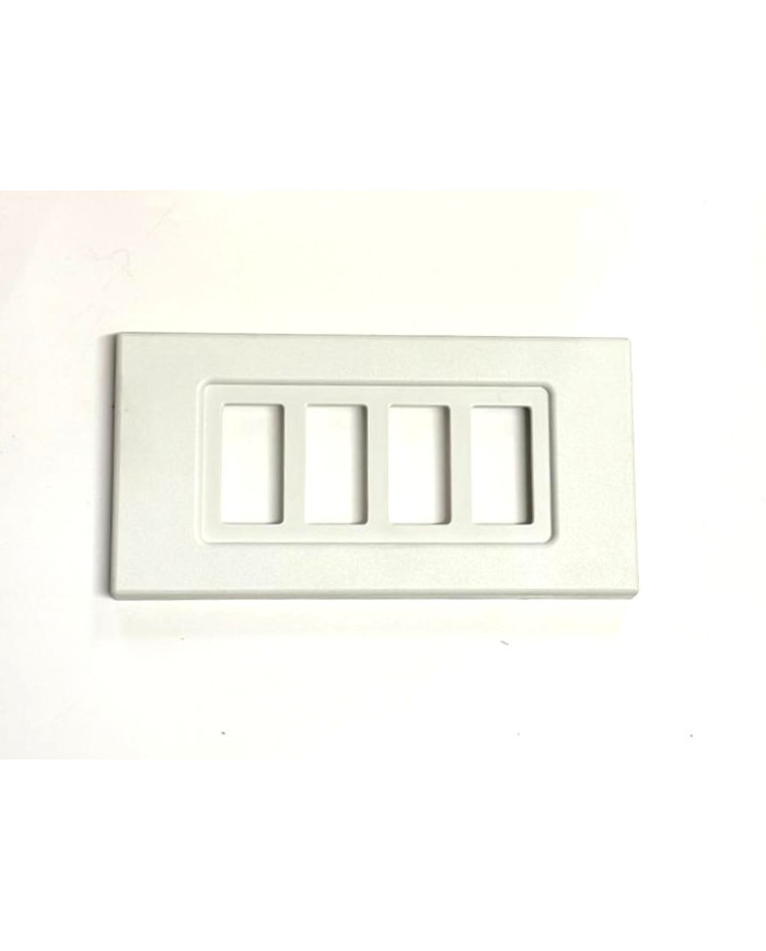 COPRINT.MAPP NYLON BIANCO 4F**