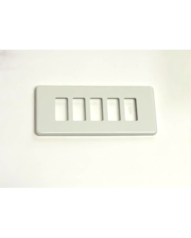 COPRINT.NYLON BIANCO 5 FORI **