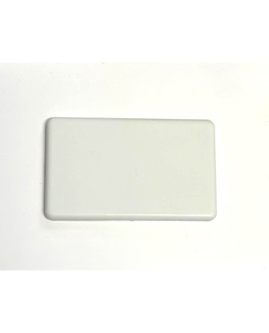 COPRINT.NYLON BIANCO CIECO **