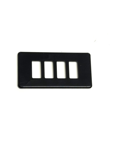 COPRINTERR.NYLON NERO 4 F **