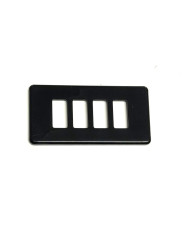 COPRINTERR.NYLON NERO 4 F **