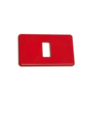 COPRINTER.NYLON ROSSO 1 F **