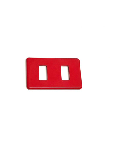 COPRINTERR.NYLON ROSSO 2 F**