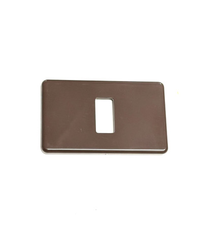 COPRINTER.NYLON MARRONE 1 F**