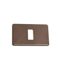 COPRINTER.NYLON MARRONE 1 F**