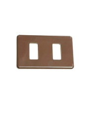 COPRINTER.NYLON MARRONE 2 F**