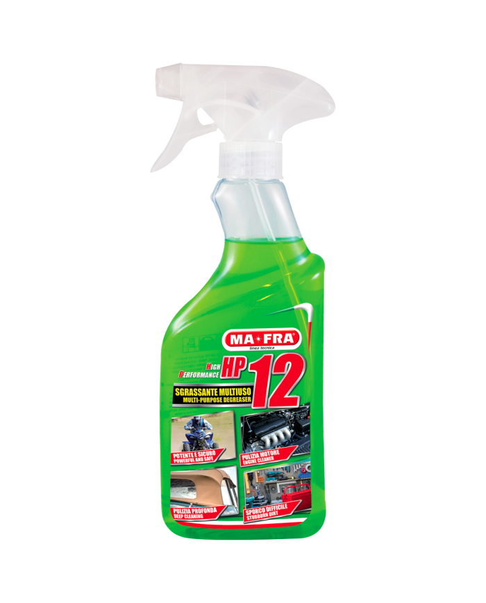 SGRASSANTE MULTIUSO ML 500