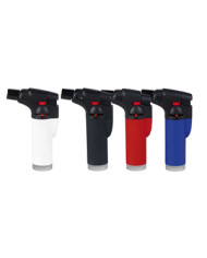 MINIBRUCIATORE A  GAS