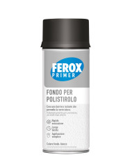 FEROX PRIMER 400ML PER POLISTIROLO