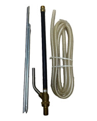 KIT SABBIANTE SERIE 6-7-9  M22X1,5 40268