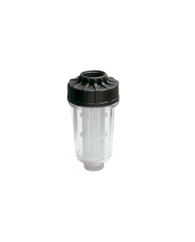 FILTRO C/RETE ANTICALCARE PER RUBINETTO 41593