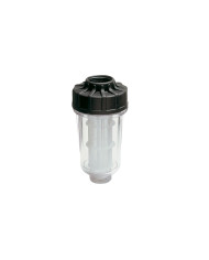 FILTRO C/RETE ANTICALCARE PER RUBINETTO 41593