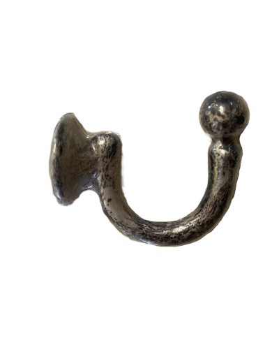 GANCIO TENDE NERO ARG.MM.50