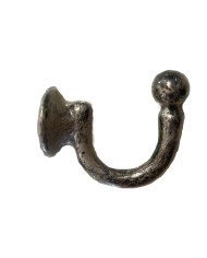 GANCIO TENDE NERO ARG.MM.50