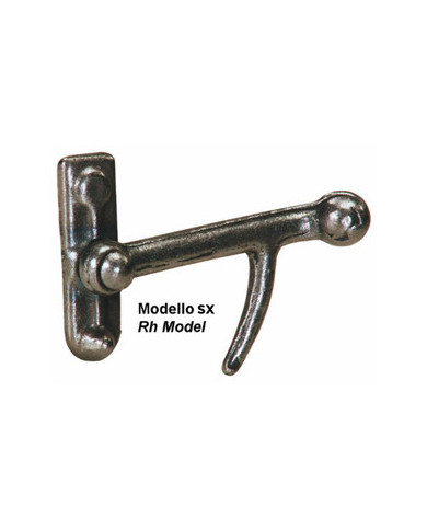 GANCIO CHIUSURA SPODE APE SX