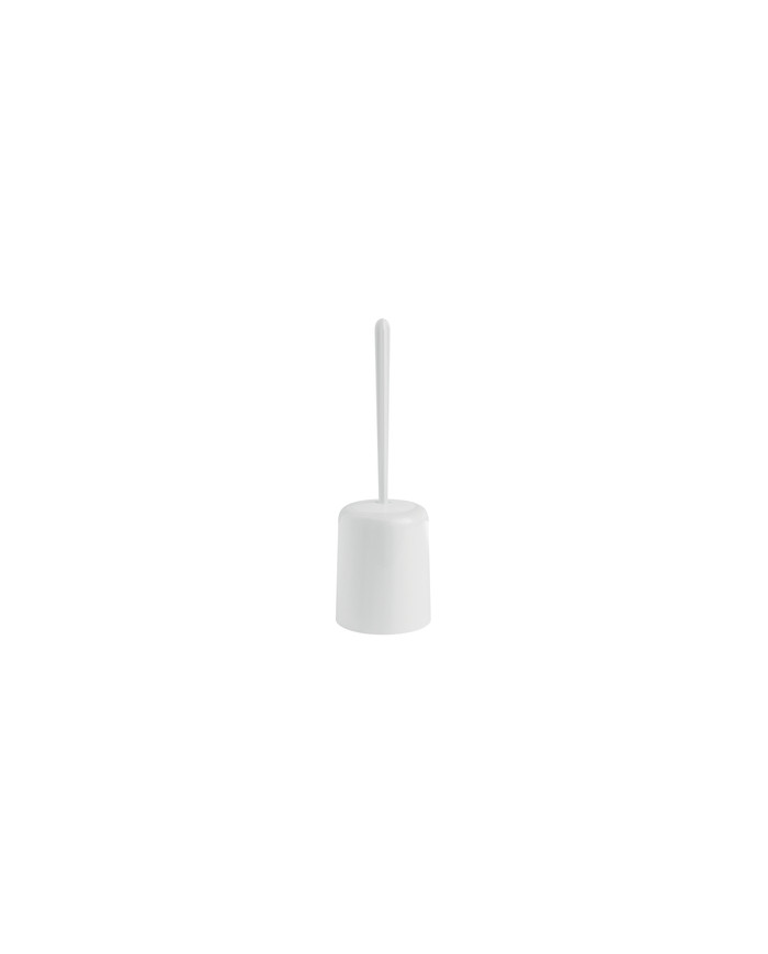 PORTASCOPINO ABS BIANCO JUNIOR