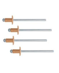 RIVETTI IN RAME 4X14 PZ.55