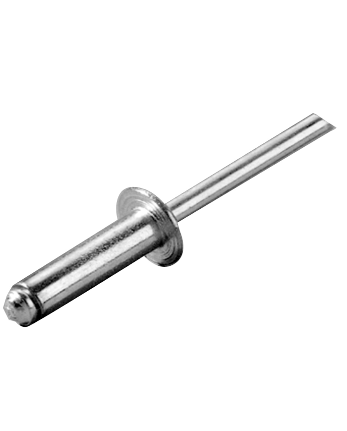 RIVETTI TUTTO INOX 4X12