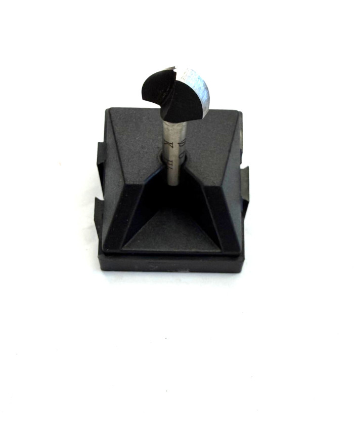FRESA X LEGNO CONCAV.PIRANIA** X80141