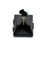 FRESA X LEGNO CONCAV.PIRANIA** X80141