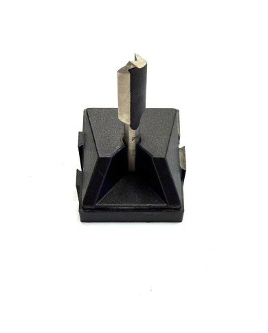 FRESA X LEGNO SCANAL.PIRANIA** X80096