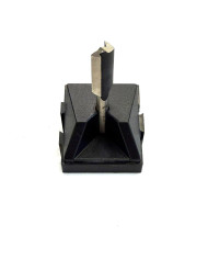 FRESA X LEGNO SCANAL.PIRANIA** X80096