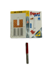 FRESA 04-11506 INCASTRI MM.8 H **